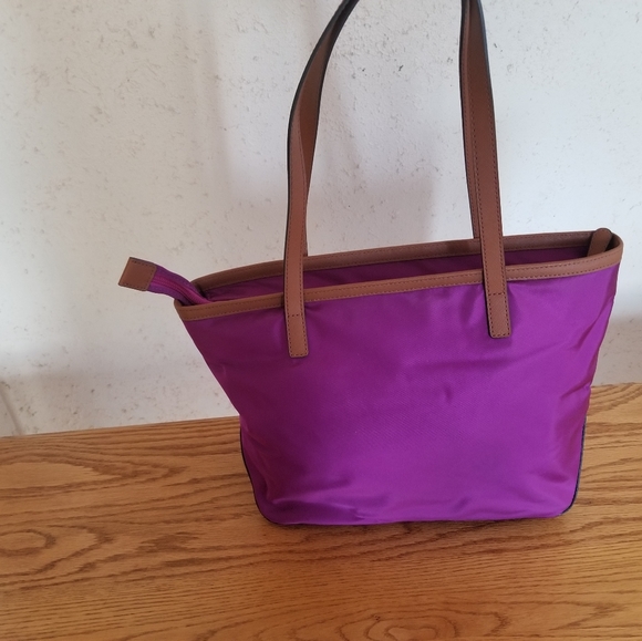 Michael Kors Tote - Picture 4 of 6